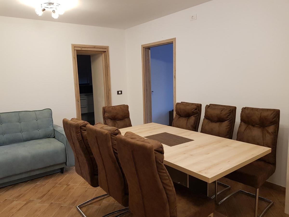 Apartments Villa Irena Koper Eksteriør billede