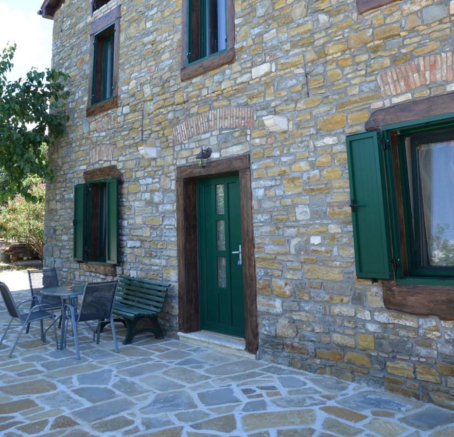 Apartments Villa Irena Koper Eksteriør billede