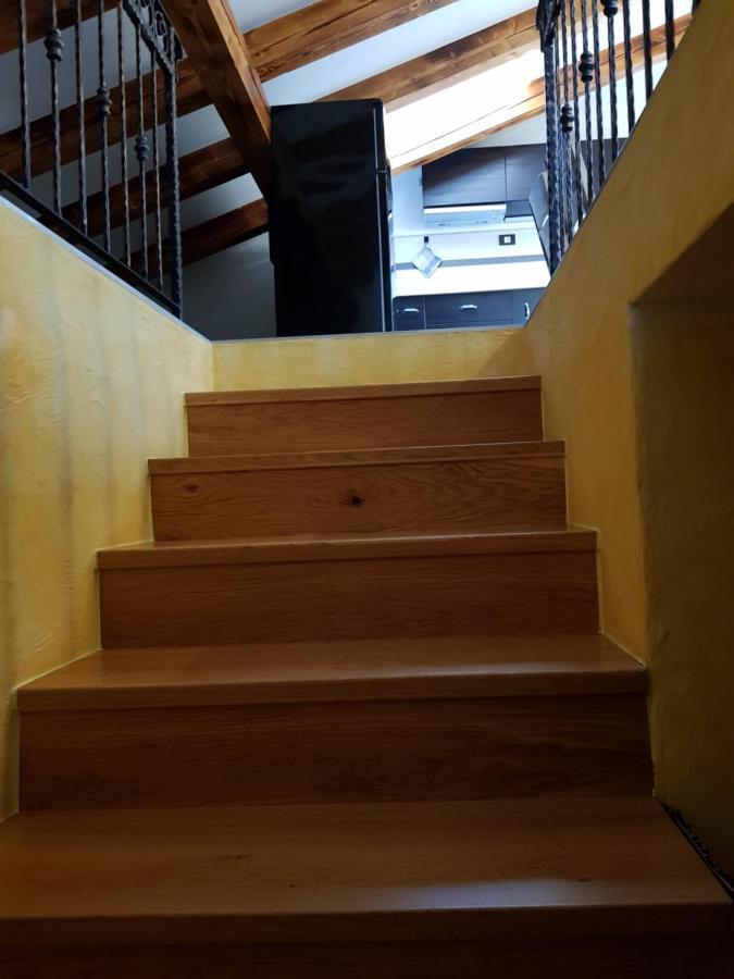 Apartments Villa Irena Koper Eksteriør billede
