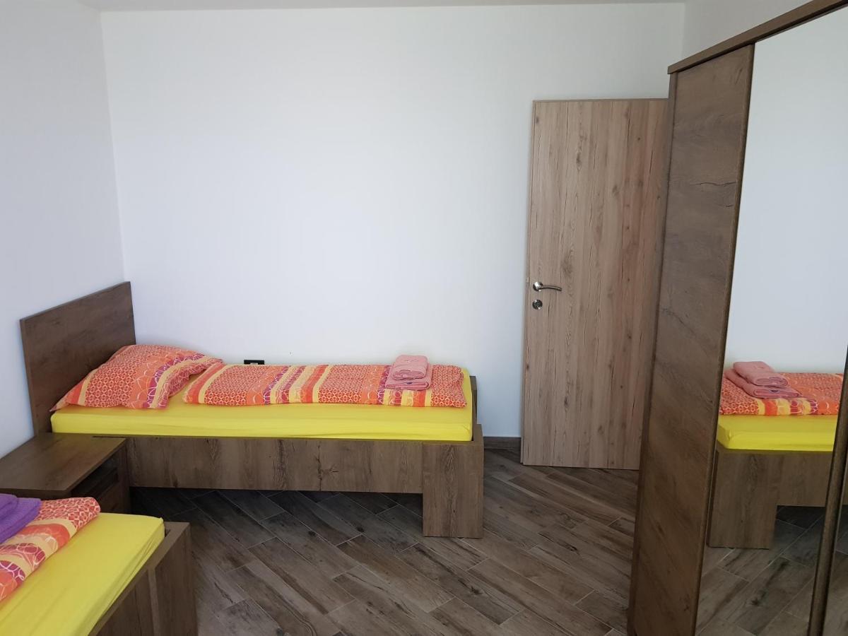Apartments Villa Irena Koper Eksteriør billede