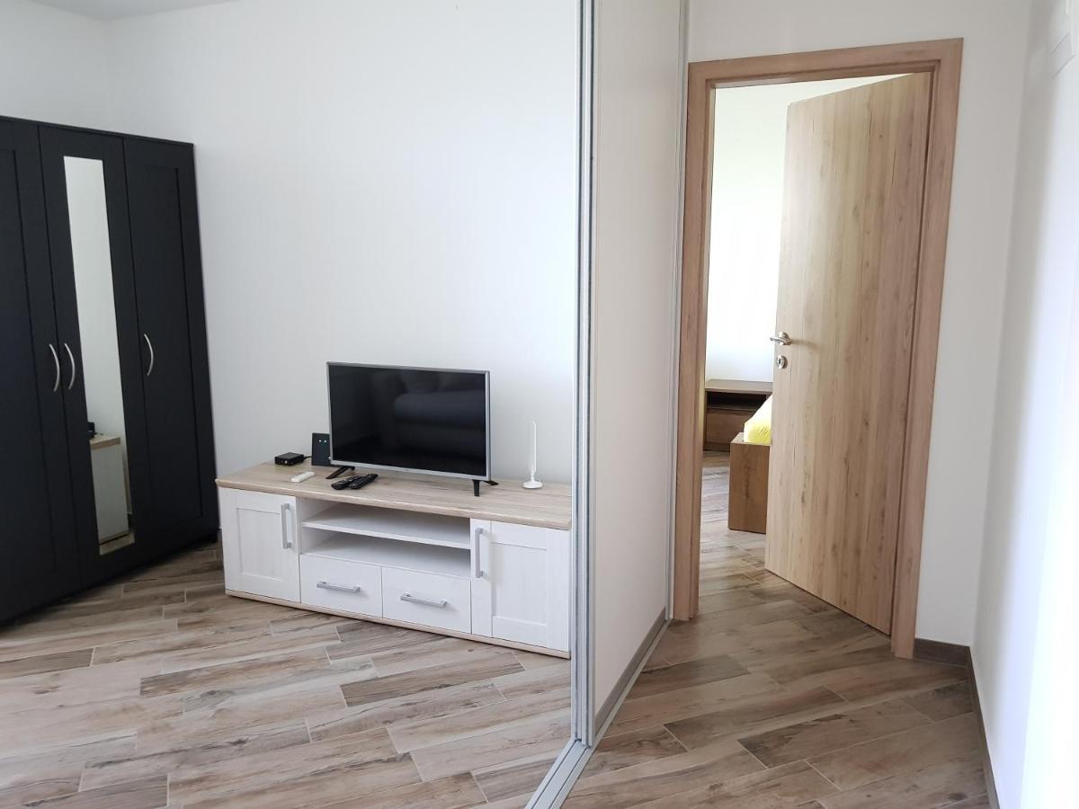Apartments Villa Irena Koper Eksteriør billede