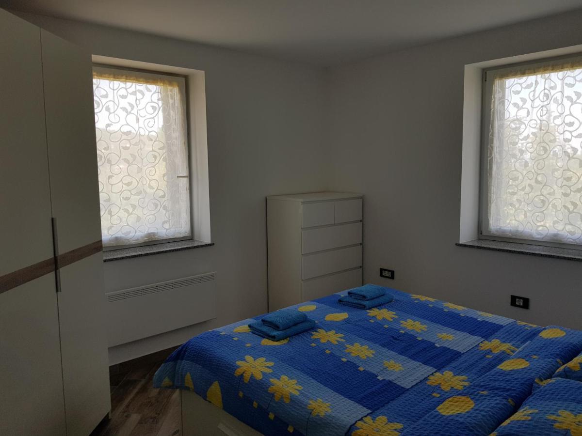Apartments Villa Irena Koper Eksteriør billede