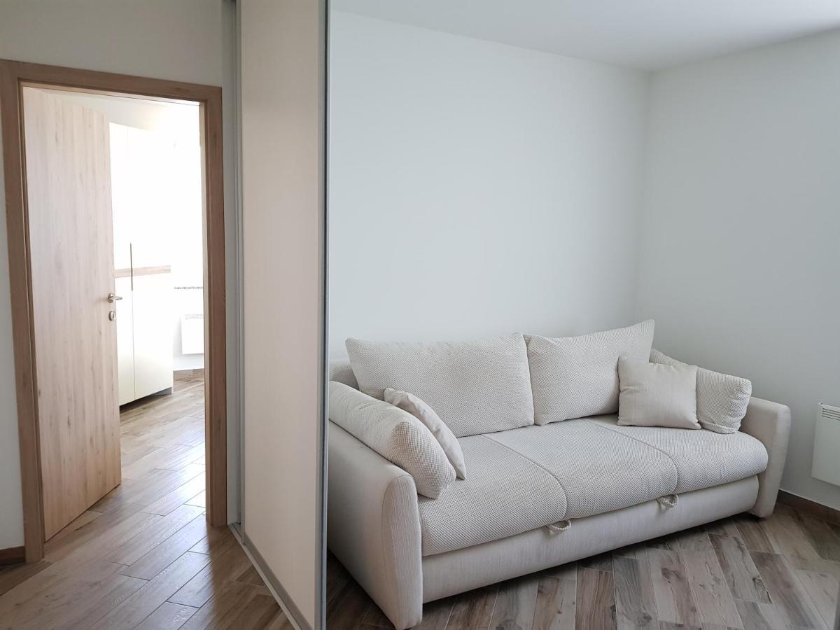 Apartments Villa Irena Koper Eksteriør billede