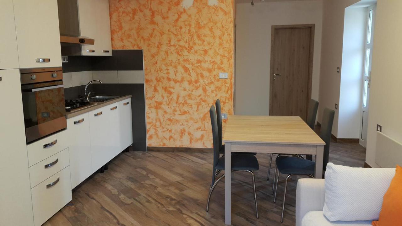 Apartments Villa Irena Koper Eksteriør billede