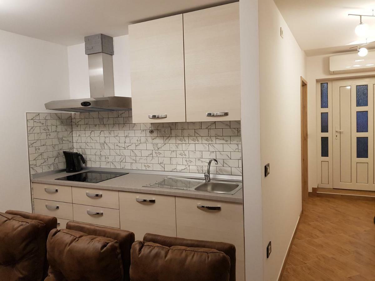 Apartments Villa Irena Koper Eksteriør billede