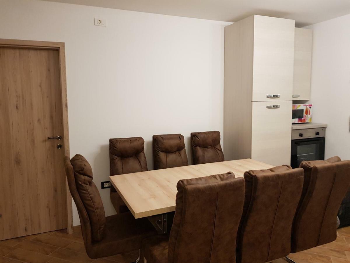 Apartments Villa Irena Koper Eksteriør billede
