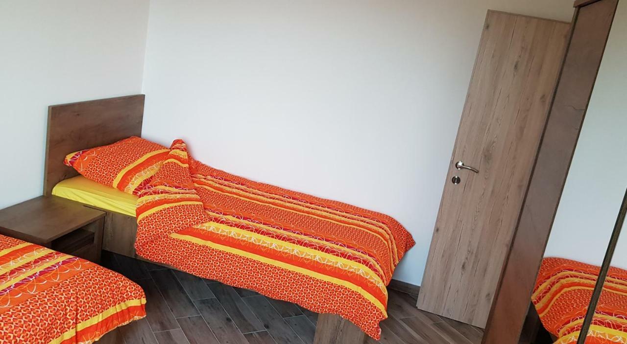 Apartments Villa Irena Koper Eksteriør billede